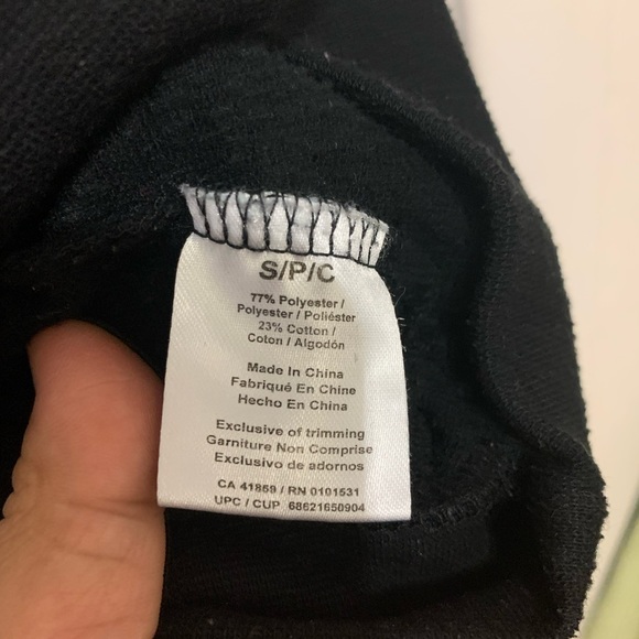 Marvel sweatshirts spiderman - Picture 3 of 3